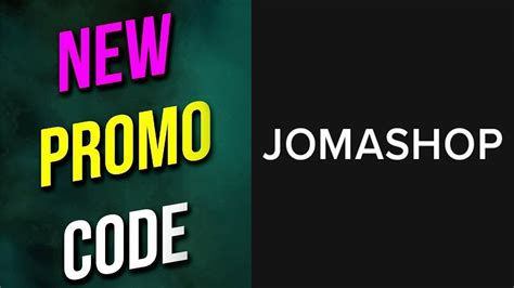 jomashop promo code reddit.